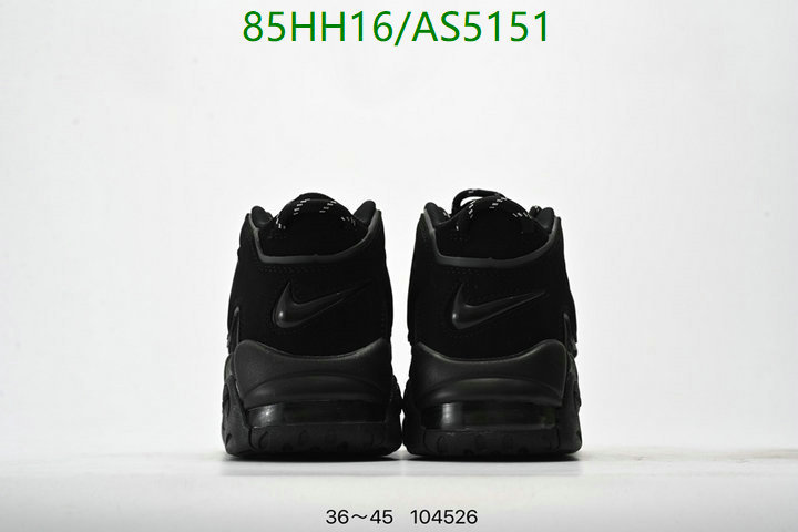 Men shoes-Nike Code: AS5151 $: 85USD