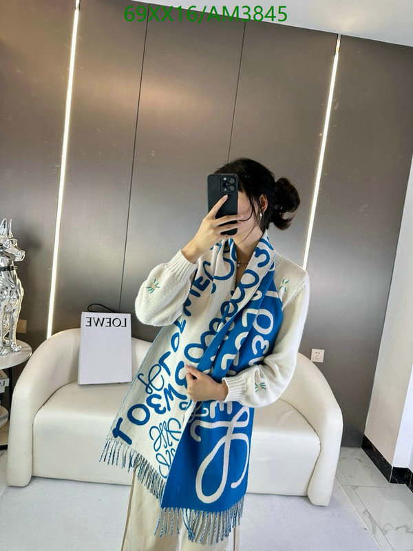 Scarf-Loewe Code: AM3845 $: 69USD