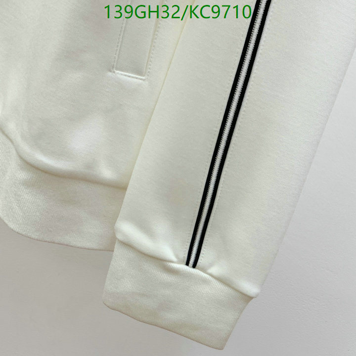 Clothing-Gucci Code: KC9710 $: 139USD