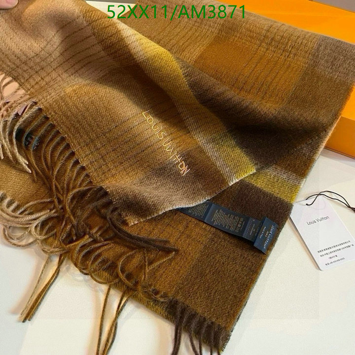 Scarf-LV Code: AM3871 $: 52USD