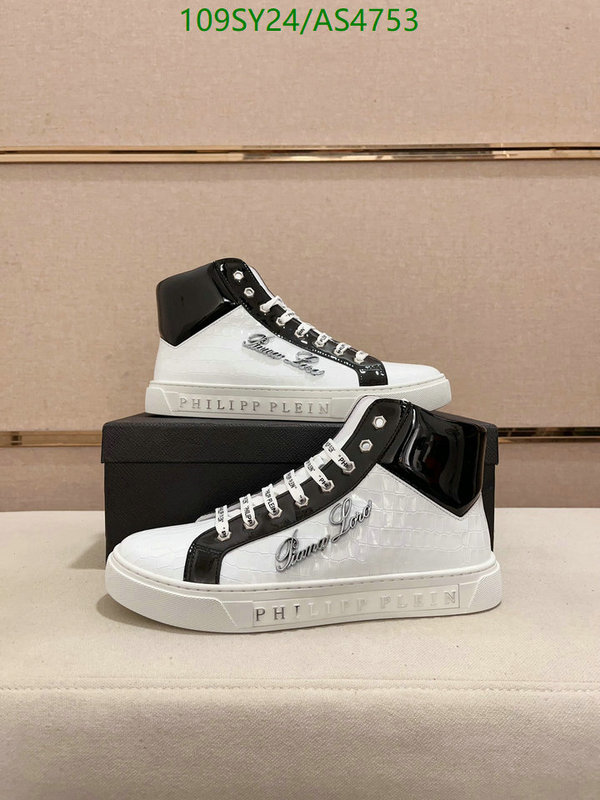 Men shoes-Philipp Plein Code: AS4753 $: 109USD