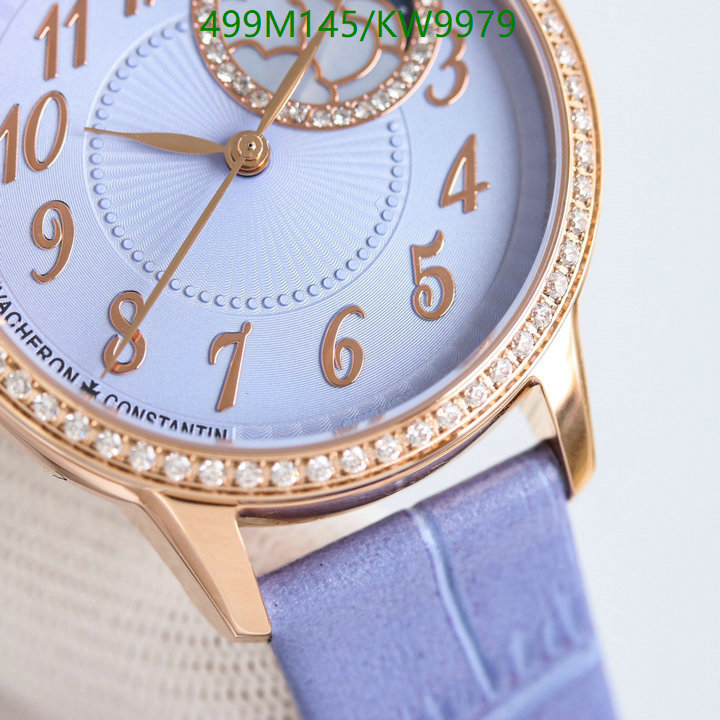 Watch-Mirror Quality-Vacheron Constantin Code: KW9979 $: 499USD