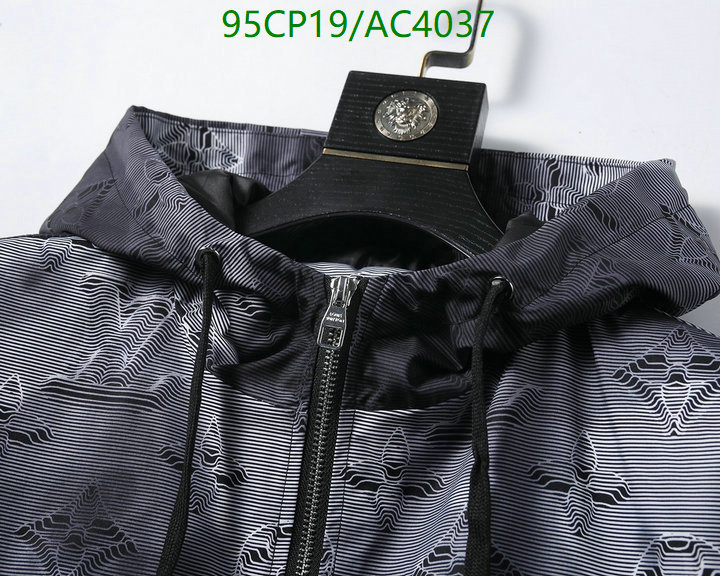 Clothing-LV Code: AC4037 $: 95USD