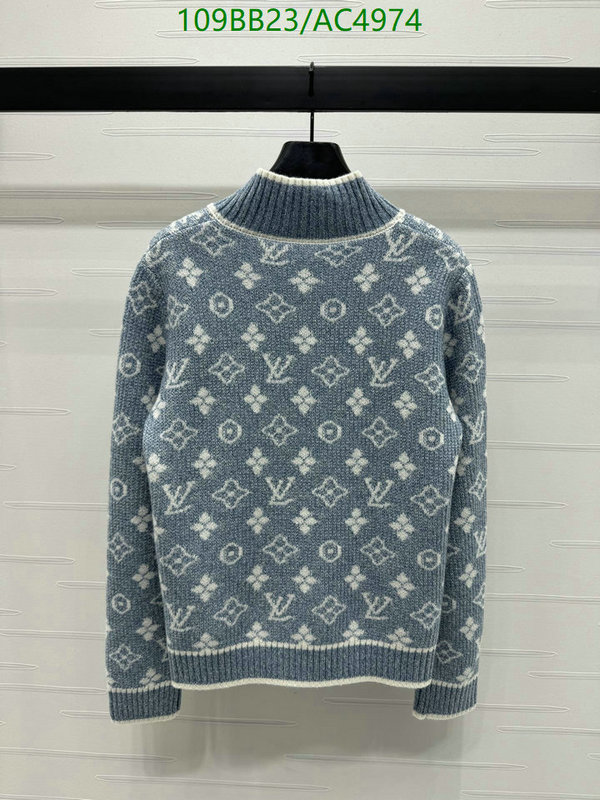 Clothing-LV Code: AC4974 $: 109USD