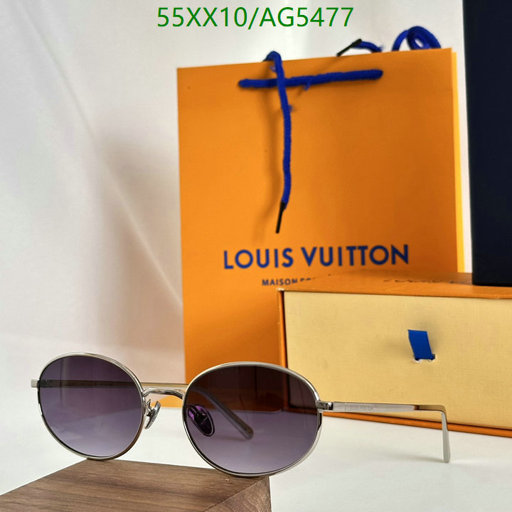 Glasses-LV Code: AG5477 $: 55USD