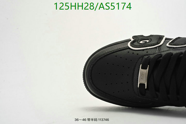 Men shoes-Nike Code: AS5174 $: 125USD