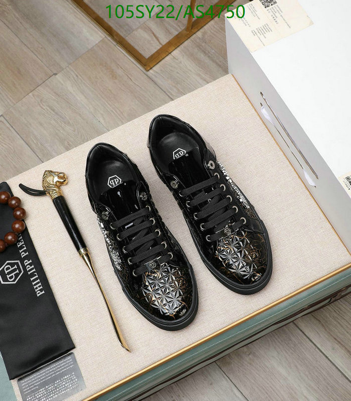 Men shoes-Philipp Plein Code: AS4750 $: 105USD