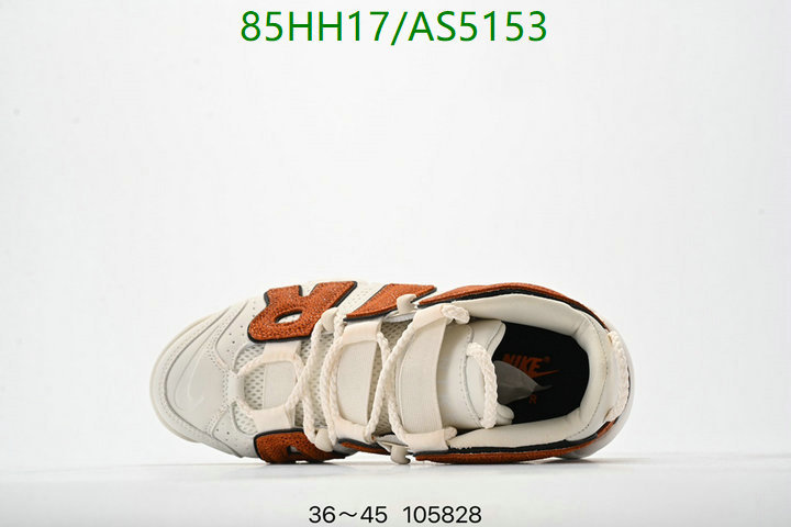 Men shoes-Nike Code: AS5153 $: 85USD