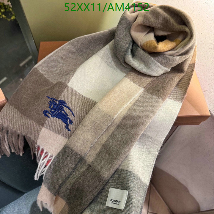 Scarf-Burberry Code: AM4152 $: 52USD