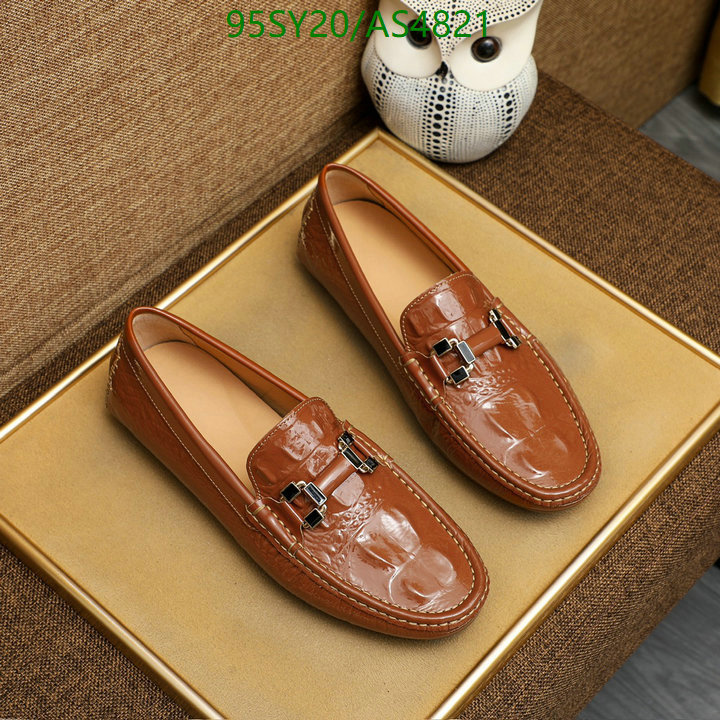 Men shoes-Versace Code: AS4821 $: 95USD