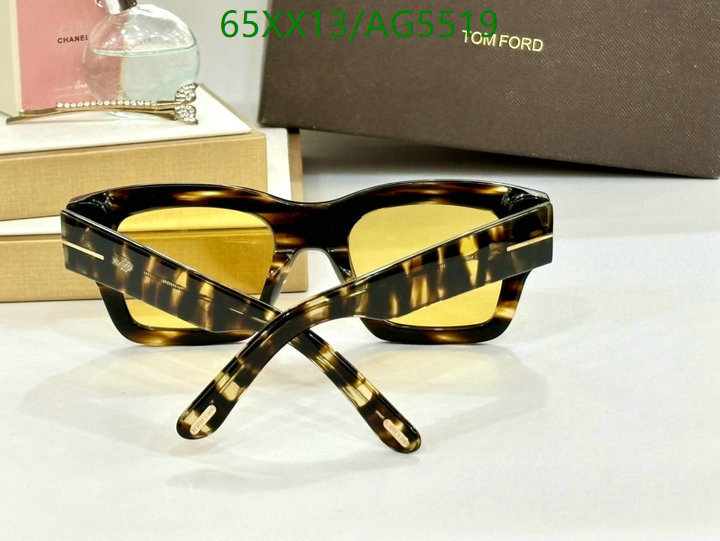 Glasses-Tom Ford Code: AG5519 $: 65USD