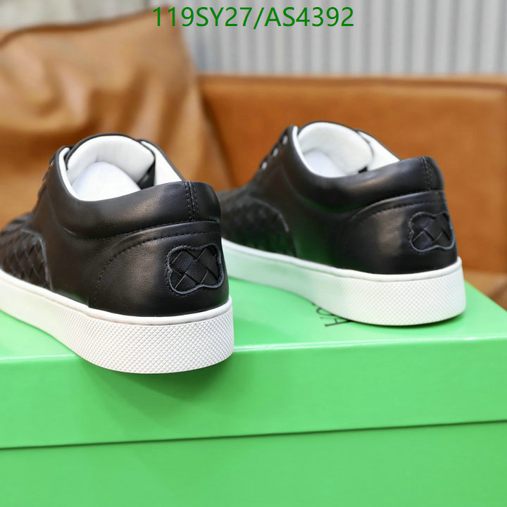 Men shoes-BV Code: AS4392 $: 119USD