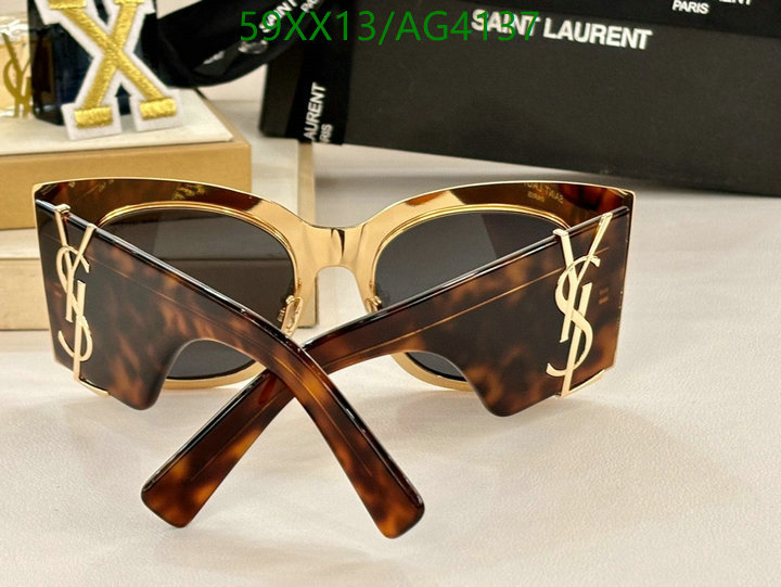 Glasses-YSL Code: AG4137 $: 59USD