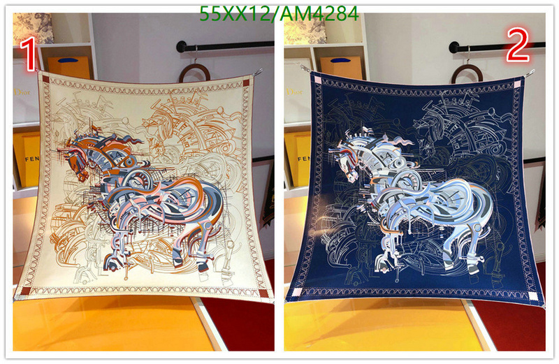 Scarf-Hermes Code: AM4284 $: 55USD