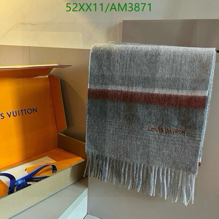 Scarf-LV Code: AM3871 $: 52USD