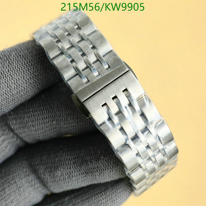 Watch-Mirror Quality- Code: KW9895 $: 215USD