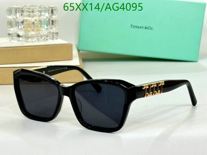 Glasses-Tiffany Code: AG4095 $: 65USD