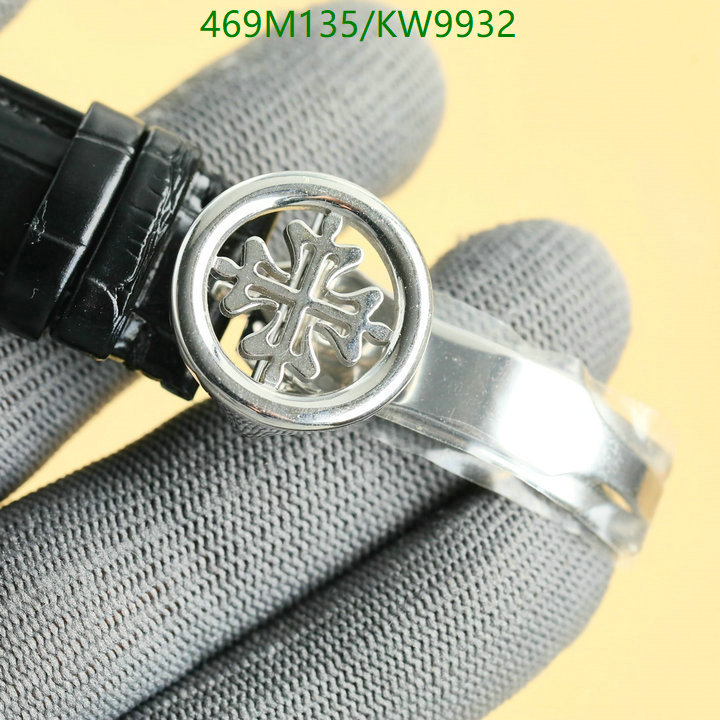 Watch-Mirror Quality-Patek Philippe Code: KW9932 $: 469USD