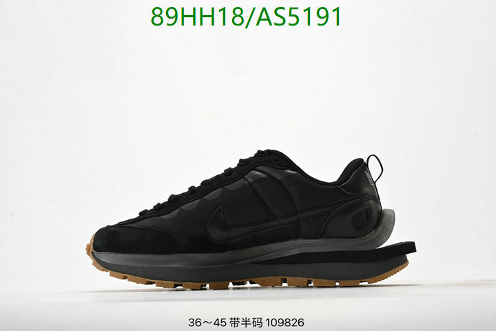 Men shoes-Nike Code: AS5191 $: 89USD