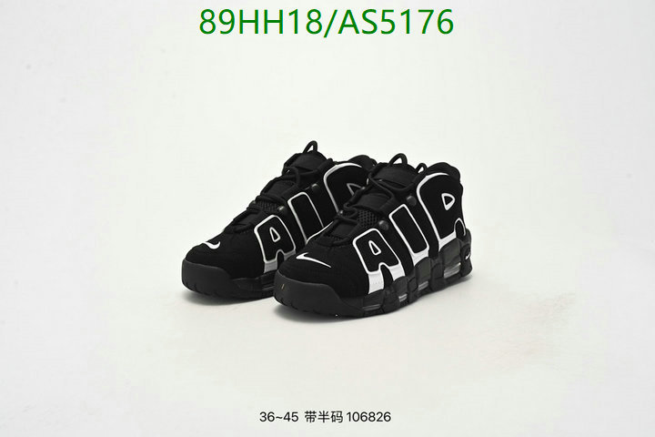 Men shoes-Nike Code: AS5176 $: 89USD