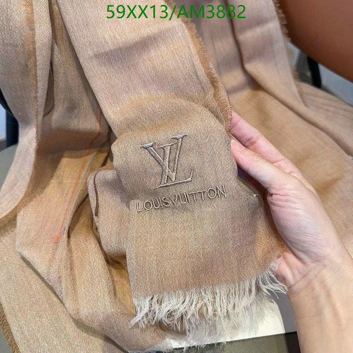 Scarf-LV Code: AM3882 $: 59USD