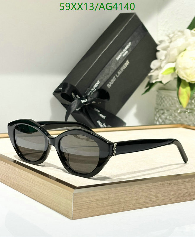 Glasses-YSL Code: AG4140 $: 59USD