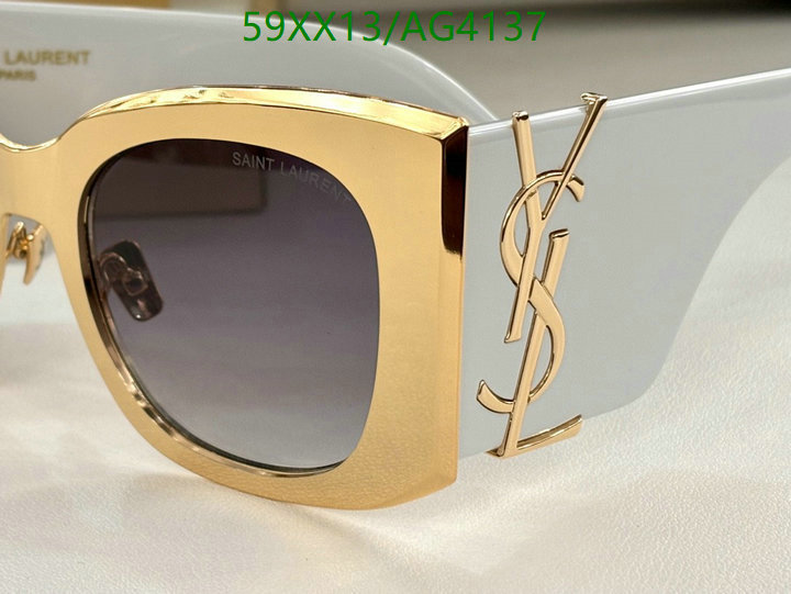 Glasses-YSL Code: AG4137 $: 59USD