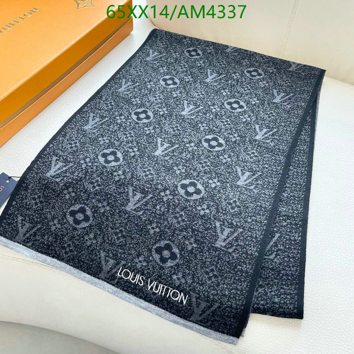 Scarf-LV Code: AM4337 $: 65USD