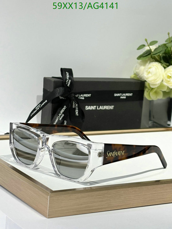 Glasses-YSL Code: AG4141 $: 59USD