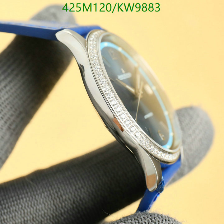 Watch-Mirror Quality-Jaeger-LeCoultre Code: KW9883 $: 425USD