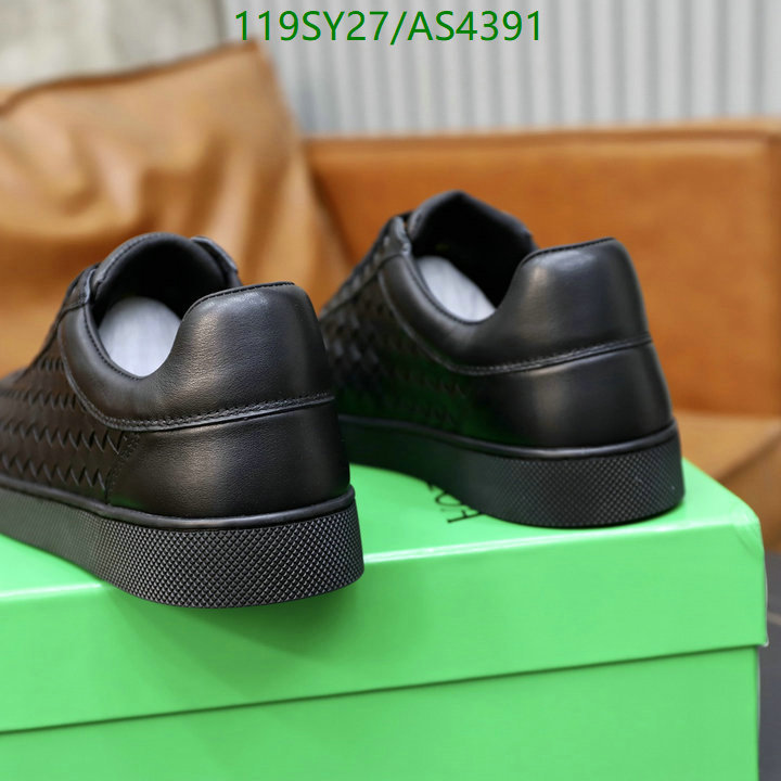 Men shoes-BV Code: AS4391 $: 119USD