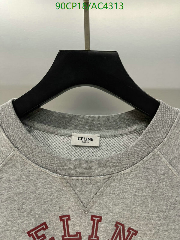 Clothing-Celine Code: AC4313 $: 90USD