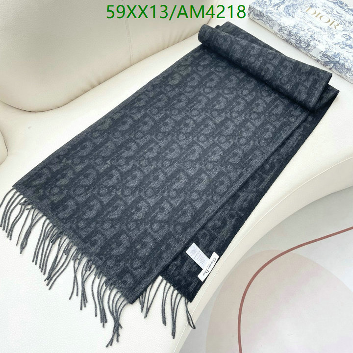 Scarf-Dior Code: AM4218 $: 59USD