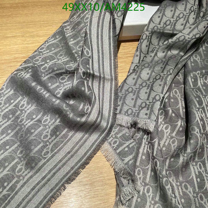 Scarf-Dior Code: AM4225 $: 49USD