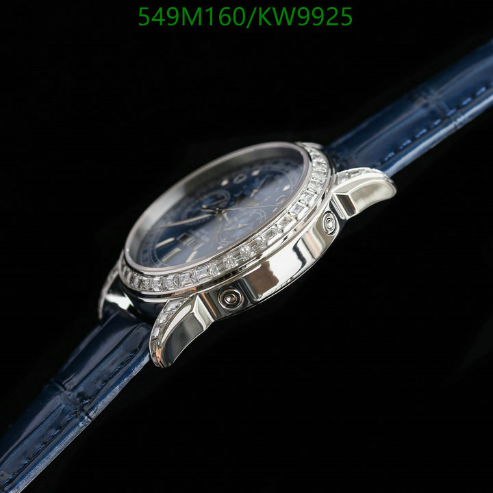 Watch-Mirror Quality-Patek Philippe Code: KW9925 $: 549USD