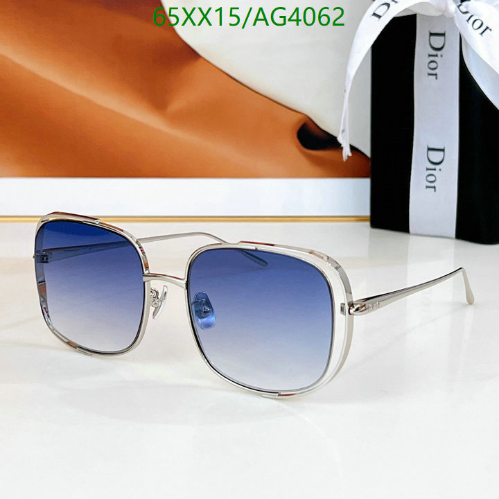 Glasses-Loewe Code: AG4062 $: 65USD