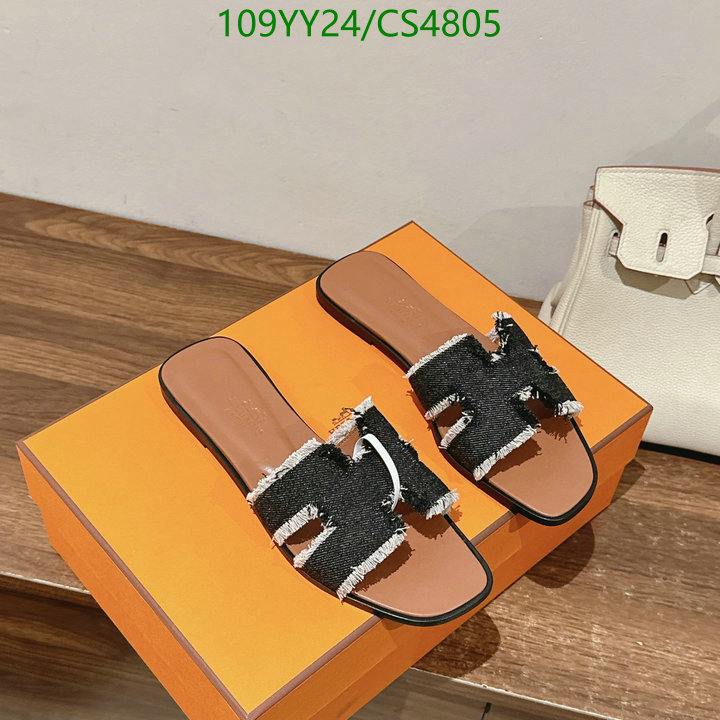 Women Shoes-Hermes Code: CS4805 $: 109USD