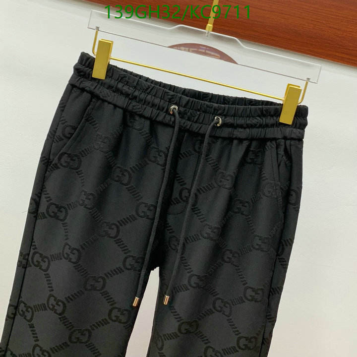 Clothing-Gucci Code: KC9711 $: 139USD