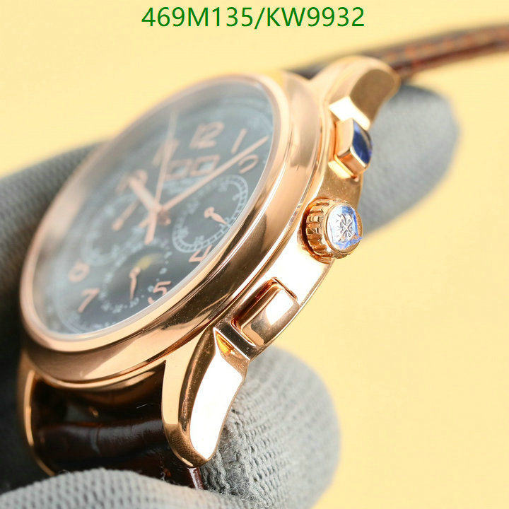 Watch-Mirror Quality-Patek Philippe Code: KW9932 $: 469USD