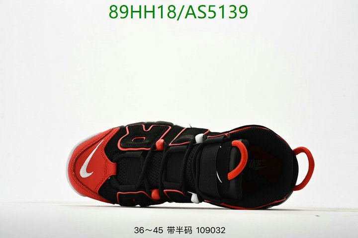 Men shoes-Nike Code: AS5139 $: 89USD