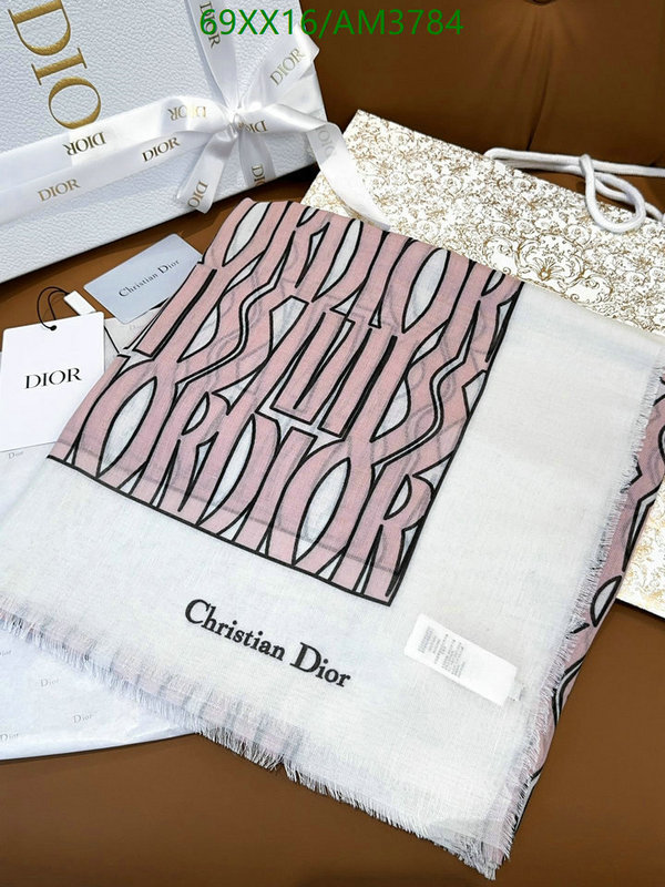 Scarf-Dior Code: AM3784 $: 69USD