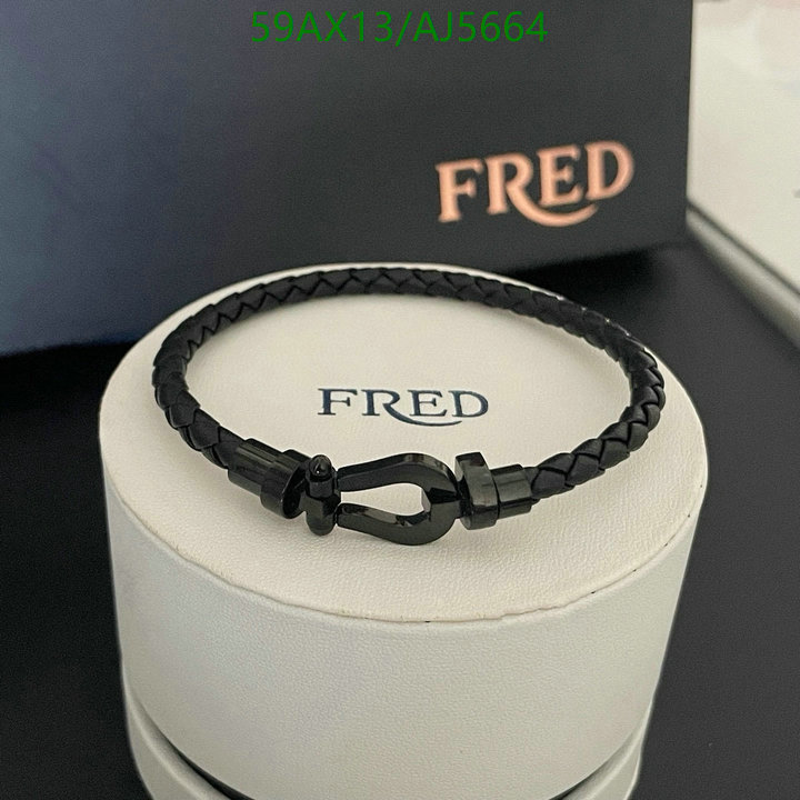 Jewelry-Fendi Code: AJ5664 $: 59USD