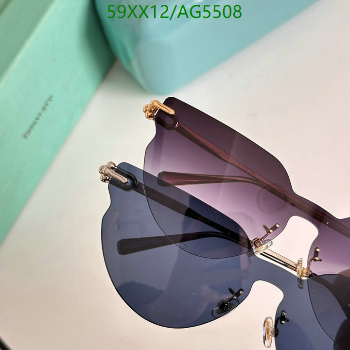 Glasses-Tiffany Code: AG5508 $: 59USD