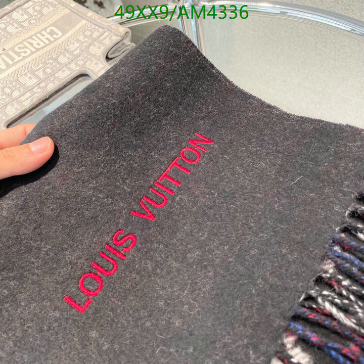 Scarf-LV Code: AM4336 $: 49USD