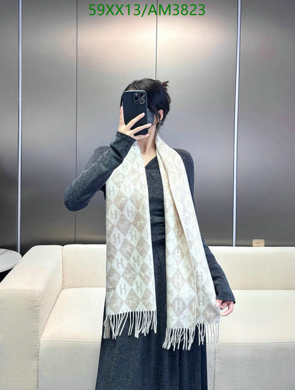 Scarf-Hermes Code: AM3823 $: 59USD