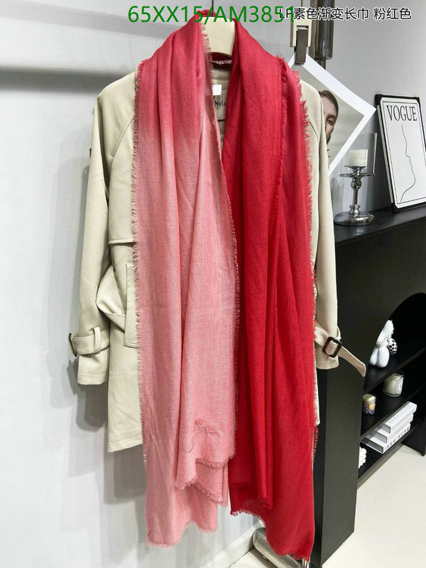 Scarf-Loro Piana Code: AM3851 $: 65USD