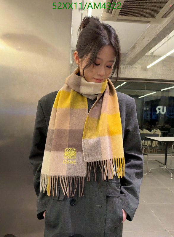 Scarf-Loewe Code: AM4322 $: 52USD