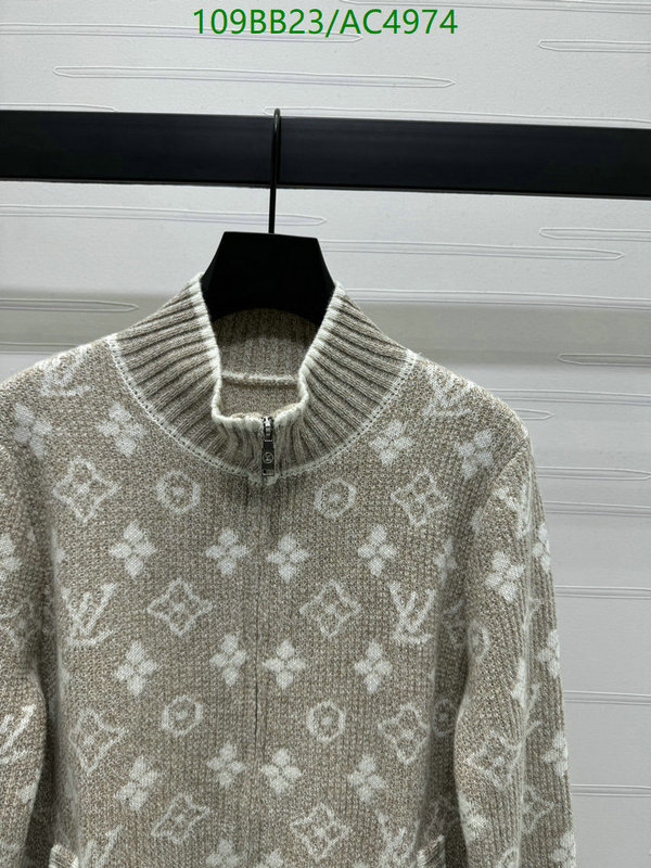 Clothing-LV Code: AC4974 $: 109USD