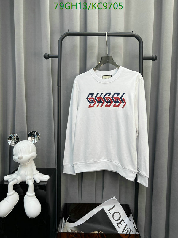 Clothing-Gucci Code: KC9705 $: 79USD