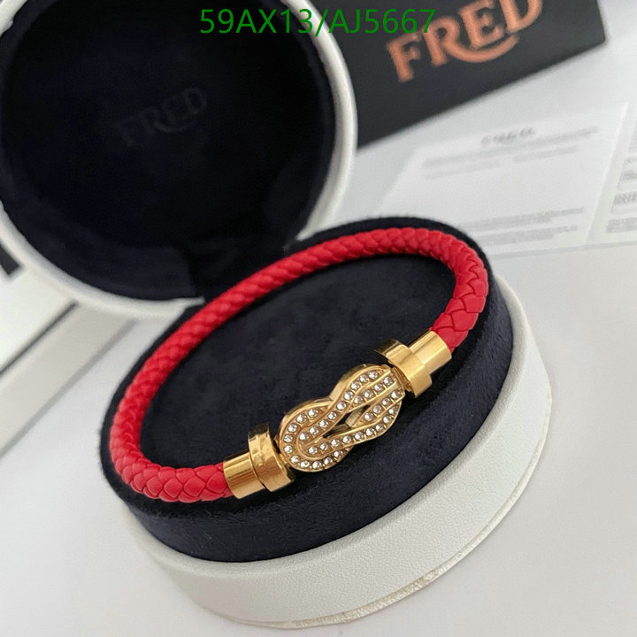 Jewelry-Fendi Code: AJ5667 $: 59USD